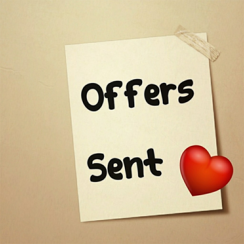🌟 To all interested Poshers 🌟